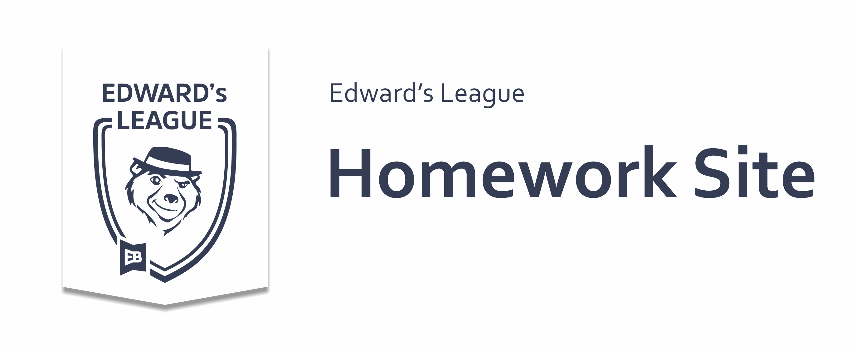 Aplikacja Homework Site – Edward's League